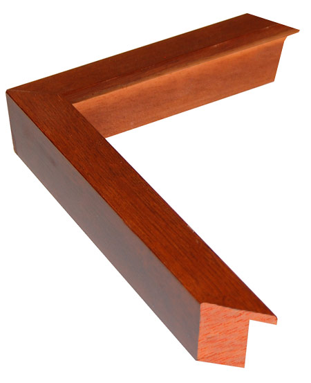 The Gauguin - Regular Plexi - The traditional-style picture framing from FrameStore Direct takes inspiration from the 18th and 19th centuries. The rich woods and fabrics used in our picture frames evoke feelings of class, calm, and comfort perfectly enhancing your formal dining room, living room or den.